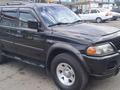 Mitsubishi Montero Sport 2003 годаfor6 500 000 тг. в Шымкент – фото 2