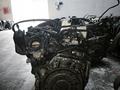 Контрактные двигатели из Японий K24A CR-V 2.4 за 420 000 тг. в Алматы – фото 3