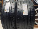 Michelin Pilot Sport 4 S 285/40 R23 и 325/35 R23 за 750 000 тг. в Алматы – фото 3