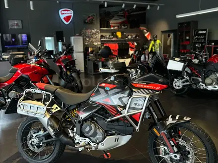 Ducati  DesertX 2023 года за 9 532 000 тг. в Алматы – фото 2