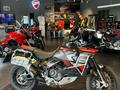 Ducati  DesertX 2023 года за 9 532 000 тг. в Алматы – фото 11