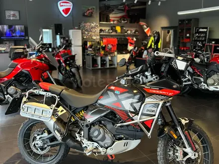 Ducati  DesertX 2023 года за 9 532 000 тг. в Алматы – фото 11