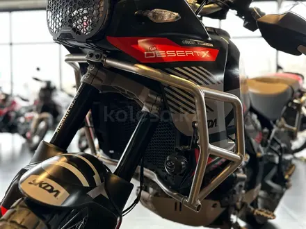 Ducati  DesertX 2023 года за 9 532 000 тг. в Алматы – фото 13