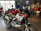 Ducati  DesertX 2023 года за 9 532 000 тг. в Алматы