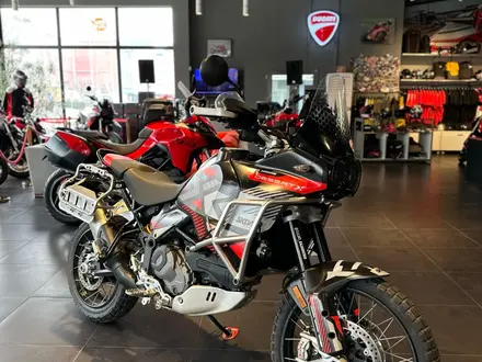 Ducati  DesertX 2023 года за 9 532 000 тг. в Алматы