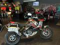 Ducati  DesertX 2023 года за 9 532 000 тг. в Алматы – фото 3