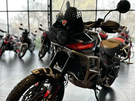 Ducati  DesertX 2023 года за 9 532 000 тг. в Алматы – фото 9