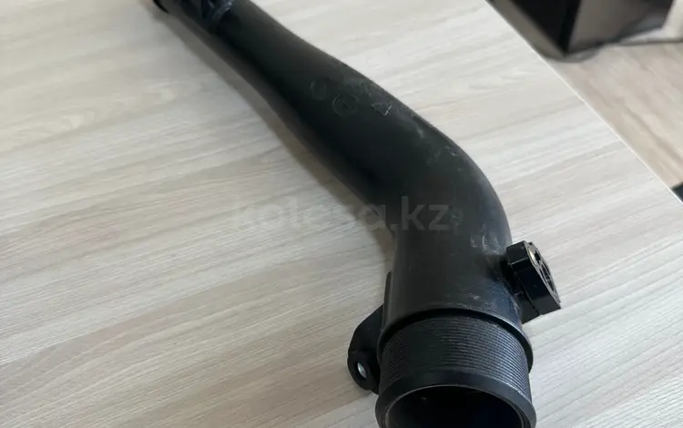 Выпускной патрубок интеркулера на Lixiang L7, L8, L9 за 1 000 тг. в Алматы