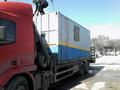 Эвакуатор до 20 тонн в Алматы – фото 2