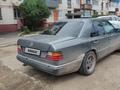 Mercedes-Benz E 260 1988 годаүшін850 000 тг. в Рудный – фото 3