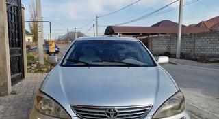 Toyota Camry 2003 года за 4 800 000 тг. в Шымкент