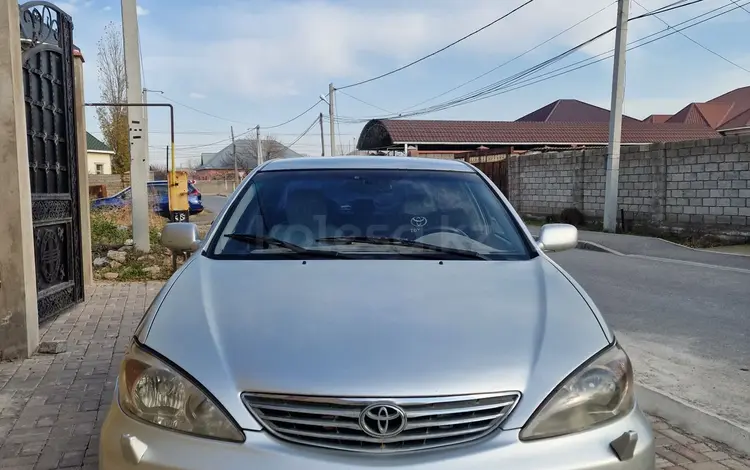 Toyota Camry 2003 года за 4 800 000 тг. в Шымкент