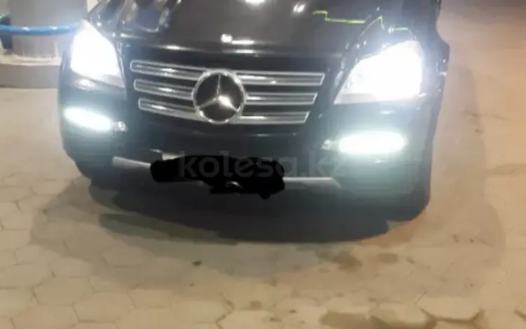 Авто Разбор по Мерседесам GL550, ML350, w164, w166, w221, w222, w212, w222 в Астана