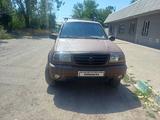 Suzuki XL7 2002 года за 3 000 000 тг. в Алматы – фото 3