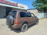 Suzuki XL7 2002 года за 3 000 000 тг. в Алматы – фото 4