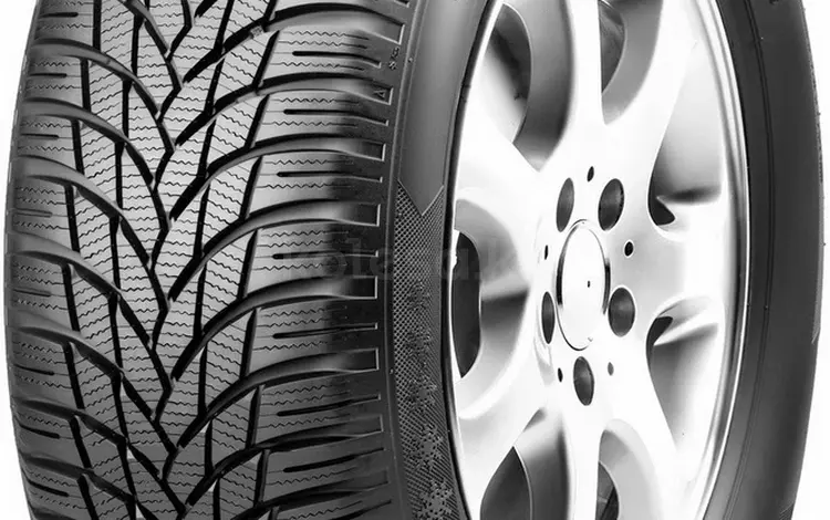 195/50R16 Snoways 4 88Н Lassaүшін37 000 тг. в Алматы