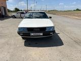 Audi 100 1988 года за 870 000 тг. в Кызылорда – фото 2