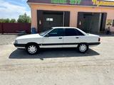 Audi 100 1988 годаүшін870 000 тг. в Кызылорда – фото 3