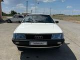 Audi 100 1988 годаүшін870 000 тг. в Кызылорда – фото 4