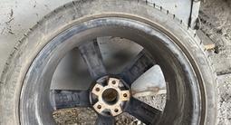 Audi диски R20 за 110 000 тг. в Алматы – фото 2