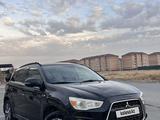 Mitsubishi ASX 2014 годаfor7 000 000 тг. в Туркестан – фото 2