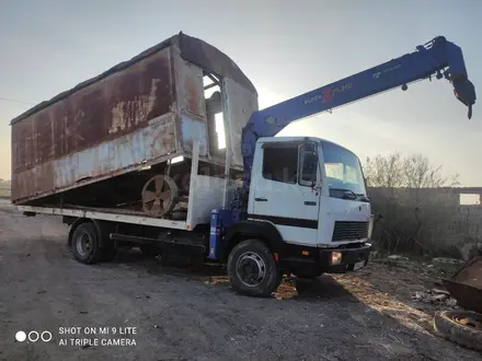 Mercedes-Benz  15,17 1993 года за 15 000 000 тг. в Жетысай