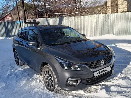 Suzuki Baleno 2023 года за 9 200 000 тг. в Караганда – фото 22