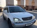 Lexus RX 300 2001 годаүшін4 000 000 тг. в Атырау – фото 4