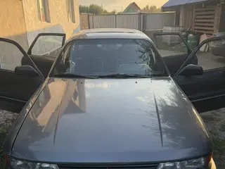 Mitsubishi Galant
