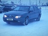 Nissan Primera 2000 годаүшін2 250 000 тг. в Астана – фото 5