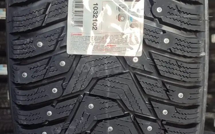 Hankook Winter i* Pike RS2 235/45 R18 98 T Korea 2024 за 54 000 тг. в Алматы