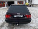 Audi 100 1993 годаfor1 800 000 тг. в Караганда – фото 5