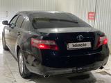 Toyota Camry 2008 годаүшін7 200 000 тг. в Тараз – фото 5