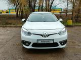Renault Fluence 2013 годаүшін3 500 000 тг. в Уральск