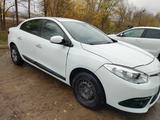 Renault Fluence 2013 годаүшін3 500 000 тг. в Уральск – фото 2
