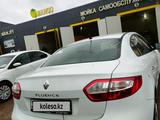 Renault Fluence 2013 годаүшін3 500 000 тг. в Уральск – фото 3