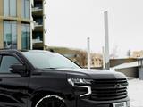 Chevrolet Tahoe 2022 года за 45 000 000 тг. в Астана – фото 3