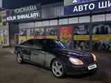 Mercedes-Benz S 350 2003 годаfor5 000 000 тг. в Алматы – фото 5