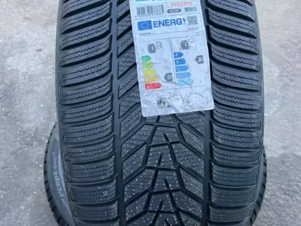 275-45-21 Hankook Winter Icept Evo3 W330 за 125 000 тг. в Алматы