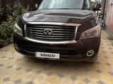 Infiniti QX56 2010 года за 10 000 000 тг. в Актау
