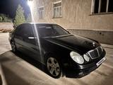 Mercedes-Benz E 500 2004 годаүшін5 000 000 тг. в Шымкент – фото 3