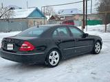 Mercedes-Benz E 500 2004 годаүшін5 000 000 тг. в Шымкент – фото 2