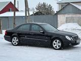Mercedes-Benz E 500 2004 годаүшін5 000 000 тг. в Шымкент