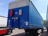 Schmitz 2015 годаүшін7 800 000 тг. в Алматы