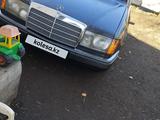 Mercedes-Benz E 230 1991 годаүшін1 800 000 тг. в Щучинск – фото 3