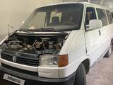 Volkswagen Transporter 1996 года за 700 000 тг. в Шымкент – фото 4