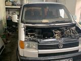 Volkswagen Transporter 1996 года за 700 000 тг. в Шымкент – фото 5