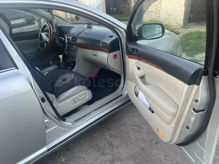 Toyota Avensis 2006 года за 5 500 000 тг. в Павлодар – фото 13