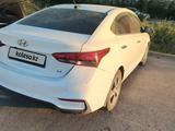 Hyundai Accent 2017 годаүшін6 500 000 тг. в Актобе