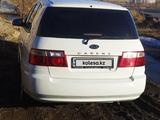 Kia Carens 2005 года за 3 800 000 тг. в Темиртау – фото 2